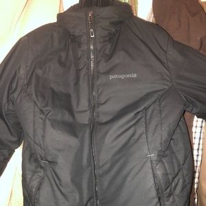 Patagonia Womens MicroPuff Jacket